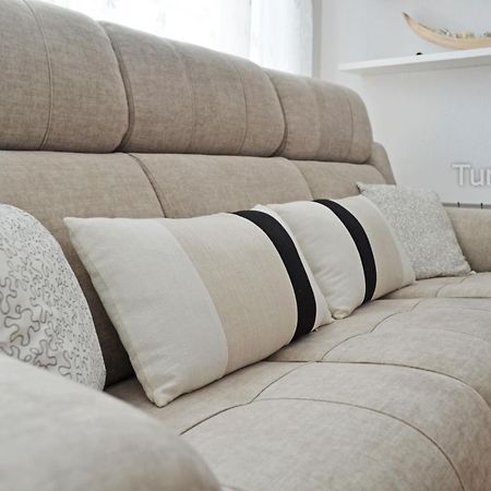 Viento Norte - Amplia Terraza Y Chill Out Para Quienes Buscan Descanso Y Calidez 圣维森特-德拉巴尔克拉 外观 照片