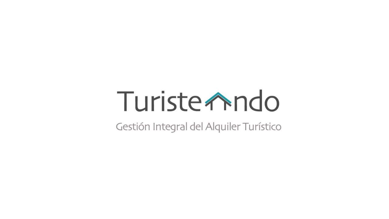 Viento Norte - Amplia Terraza Y Chill Out Para Quienes Buscan Descanso Y Calidez 圣维森特-德拉巴尔克拉 外观 照片