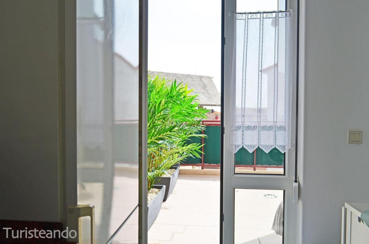 Viento Norte - Amplia Terraza Y Chill Out Para Quienes Buscan Descanso Y Calidez 圣维森特-德拉巴尔克拉 外观 照片