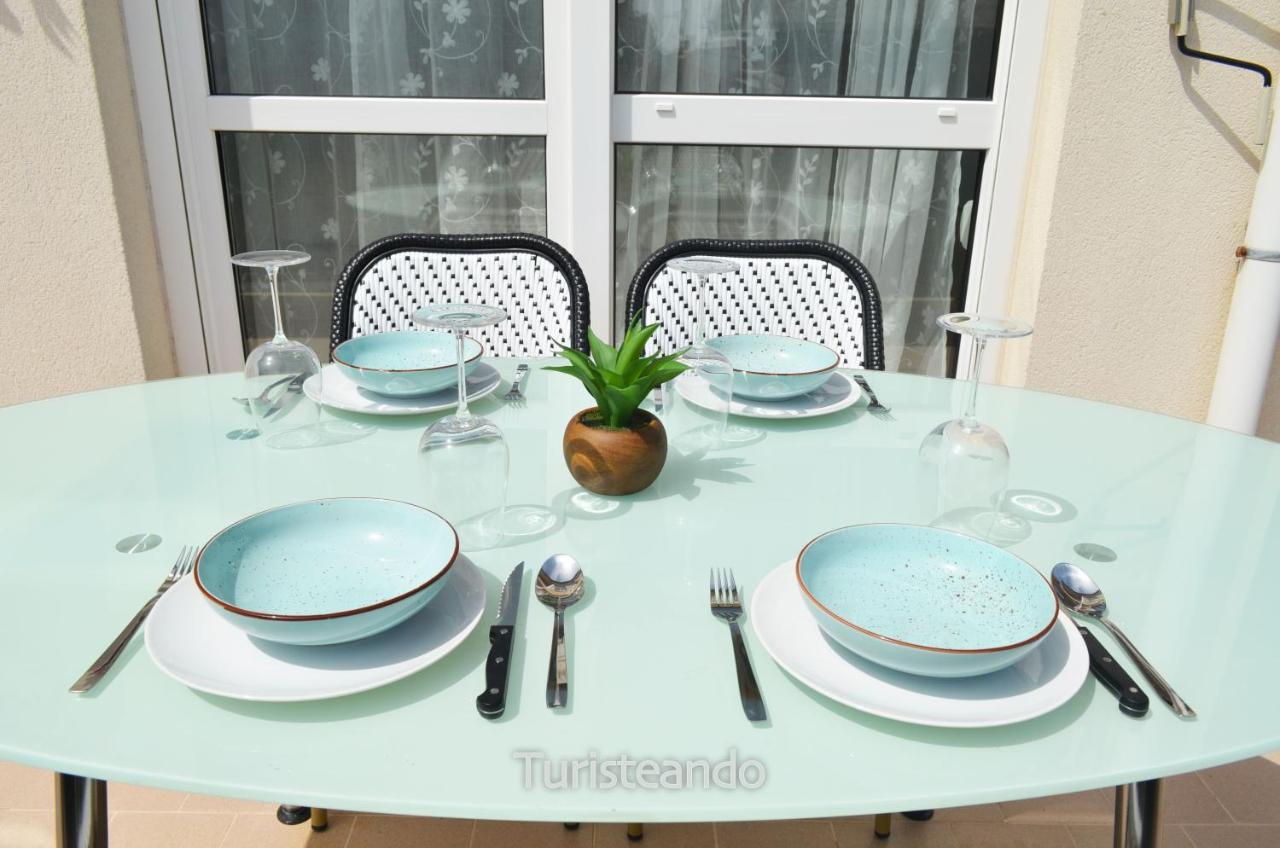 Viento Norte - Amplia Terraza Y Chill Out Para Quienes Buscan Descanso Y Calidez 圣维森特-德拉巴尔克拉 外观 照片