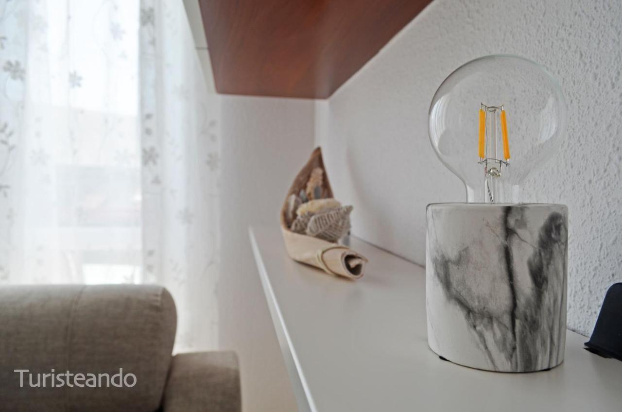 Viento Norte - Amplia Terraza Y Chill Out Para Quienes Buscan Descanso Y Calidez 圣维森特-德拉巴尔克拉 外观 照片