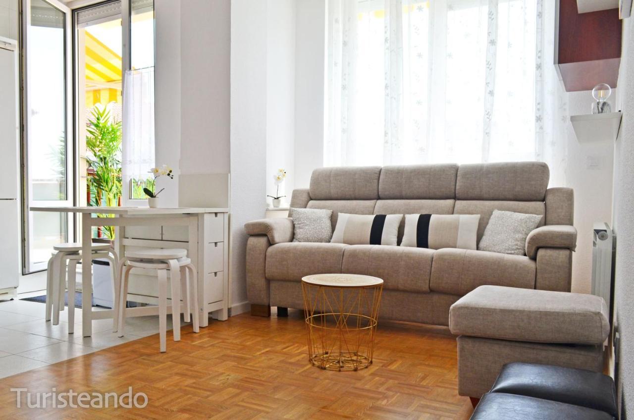 Viento Norte - Amplia Terraza Y Chill Out Para Quienes Buscan Descanso Y Calidez 圣维森特-德拉巴尔克拉 外观 照片
